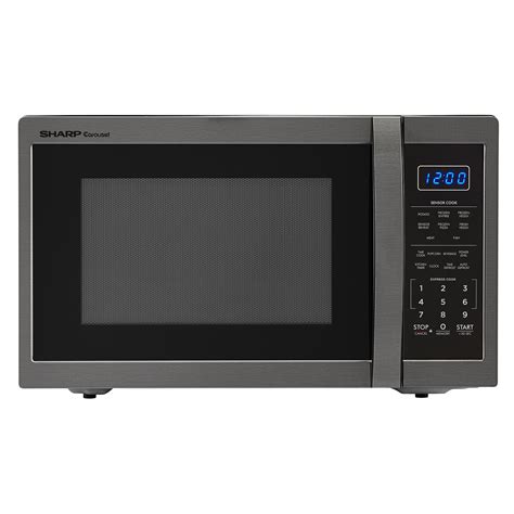 9-cu ft 800-Watt Countertop Microwave (Red) Model NRMO9RR. . Microwaves on sale at lowes